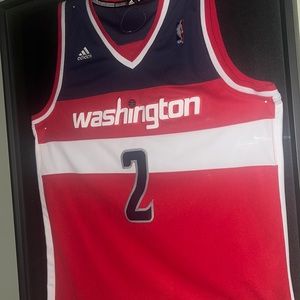 John Wall Wizards Jersey